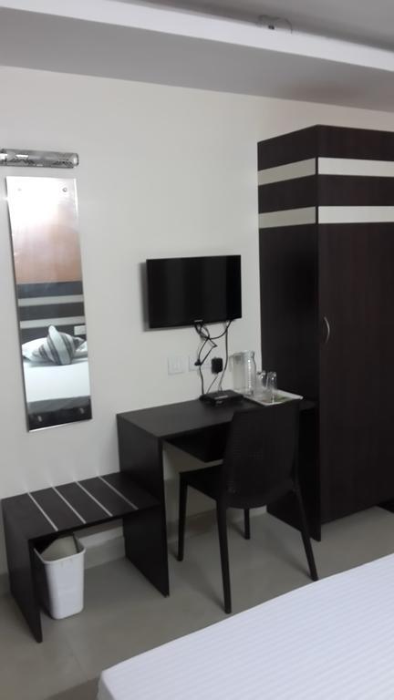 Hotel S4 Residency Chennai Camera foto